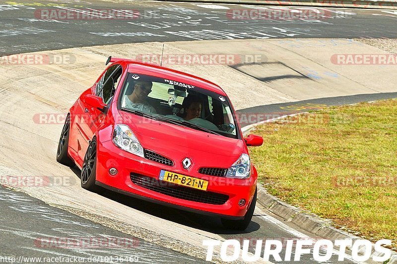 Bild #10136469 - Touristenfahrten Nürburgring Nordschleife (16.08.2020)