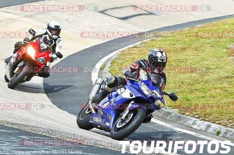 Bild #10136499 - Touristenfahrten Nürburgring Nordschleife (16.08.2020)