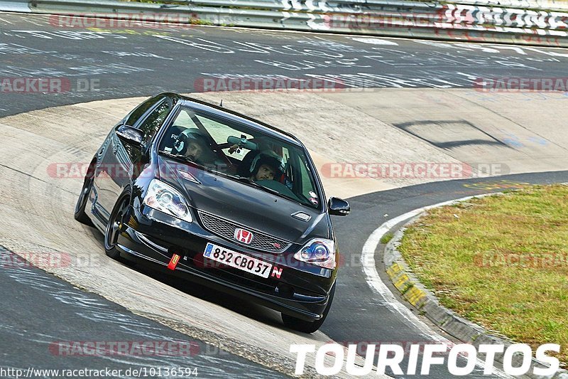 Bild #10136594 - Touristenfahrten Nürburgring Nordschleife (16.08.2020)