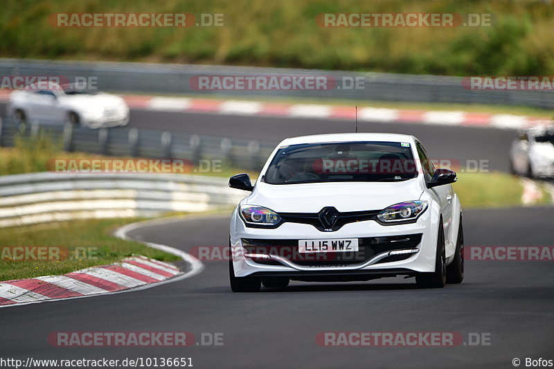 Bild #10136651 - Touristenfahrten Nürburgring Nordschleife (16.08.2020)