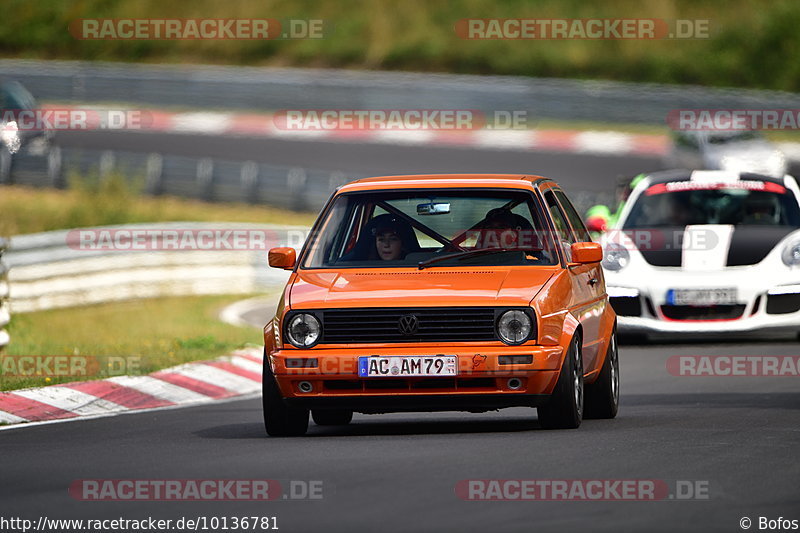 Bild #10136781 - Touristenfahrten Nürburgring Nordschleife (16.08.2020)