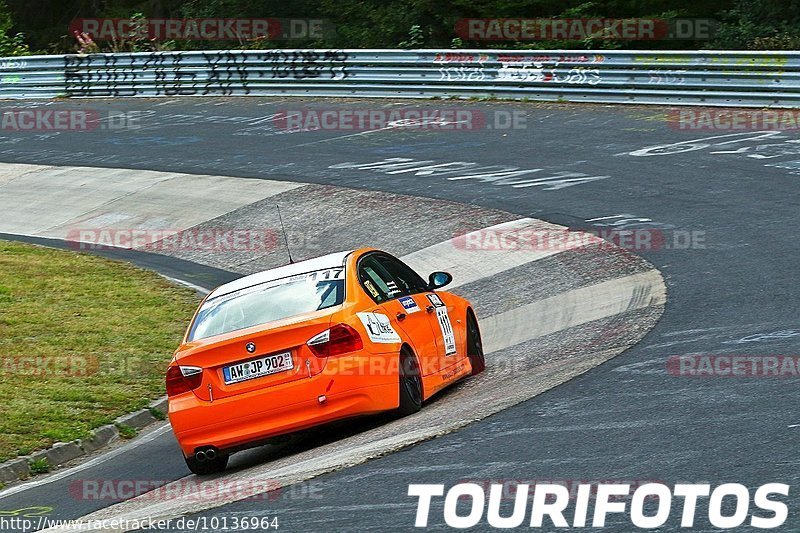 Bild #10136964 - Touristenfahrten Nürburgring Nordschleife (16.08.2020)