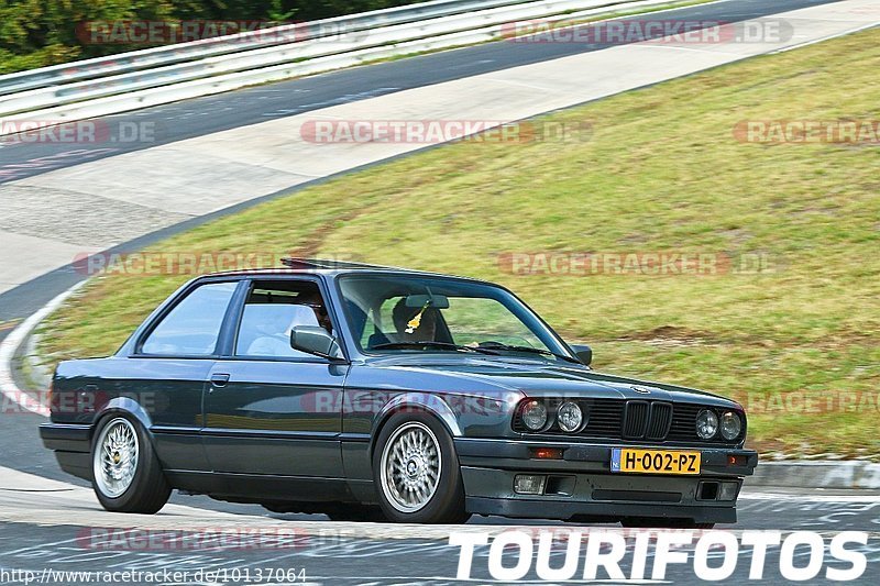 Bild #10137064 - Touristenfahrten Nürburgring Nordschleife (16.08.2020)