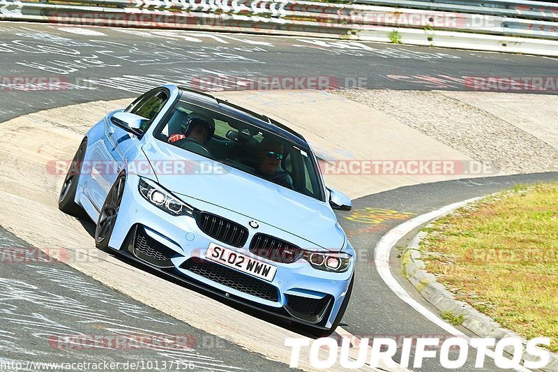 Bild #10137156 - Touristenfahrten Nürburgring Nordschleife (16.08.2020)