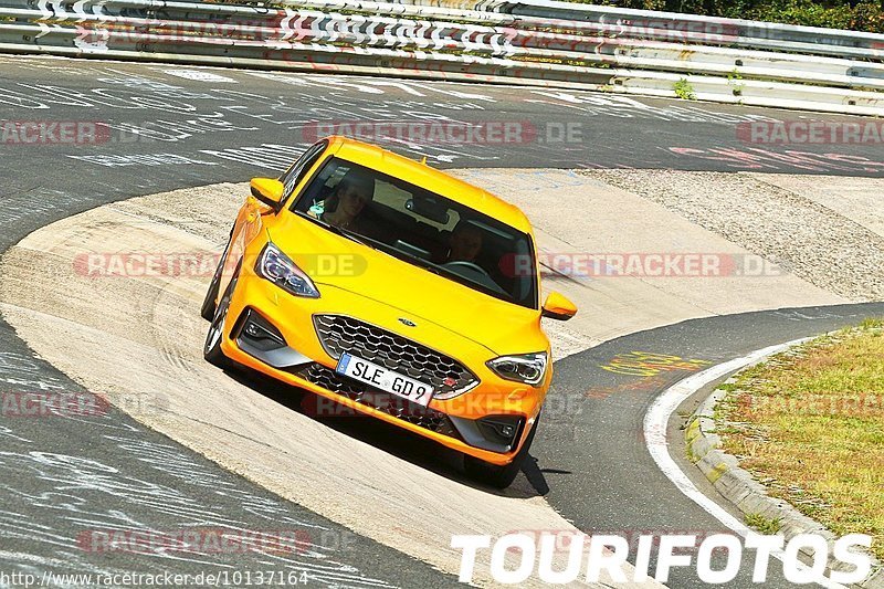 Bild #10137164 - Touristenfahrten Nürburgring Nordschleife (16.08.2020)