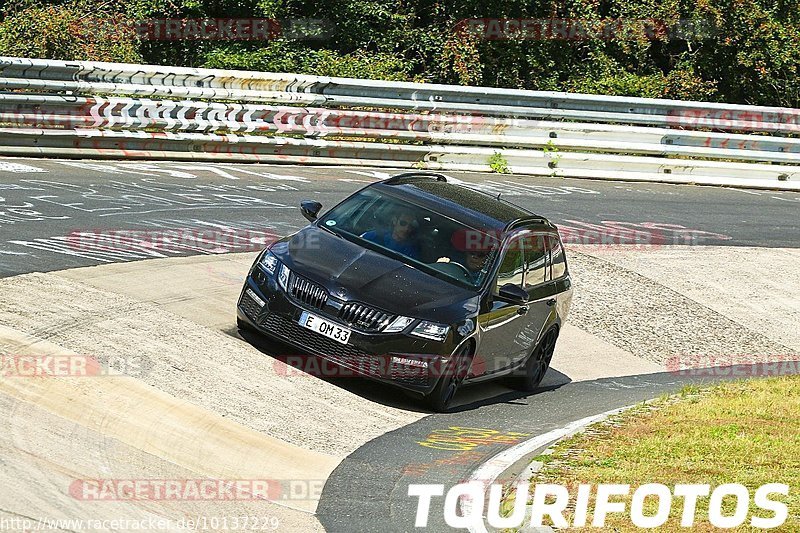 Bild #10137229 - Touristenfahrten Nürburgring Nordschleife (16.08.2020)