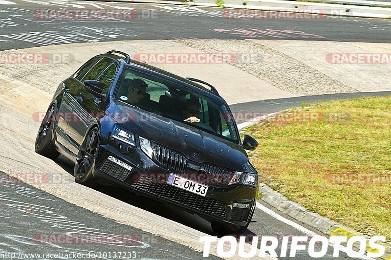 Bild #10137233 - Touristenfahrten Nürburgring Nordschleife (16.08.2020)