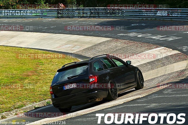 Bild #10137236 - Touristenfahrten Nürburgring Nordschleife (16.08.2020)