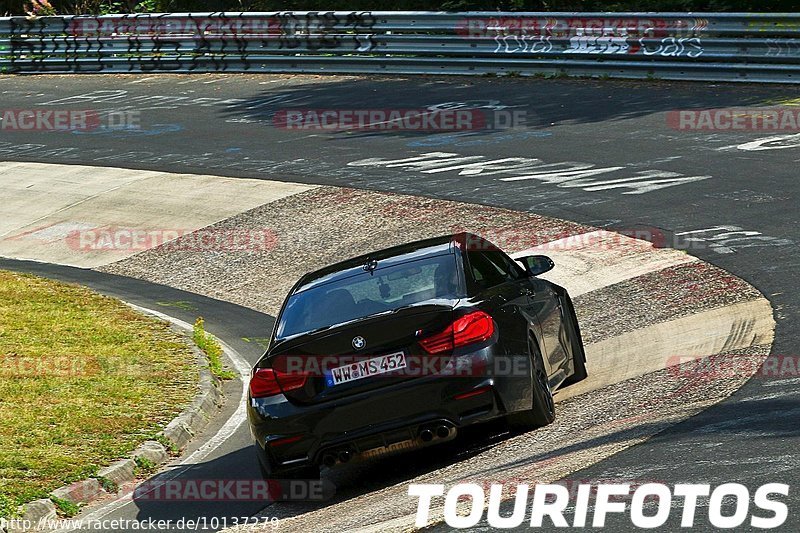 Bild #10137279 - Touristenfahrten Nürburgring Nordschleife (16.08.2020)