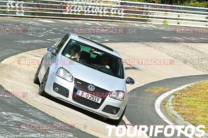 Bild #10137289 - Touristenfahrten Nürburgring Nordschleife (16.08.2020)