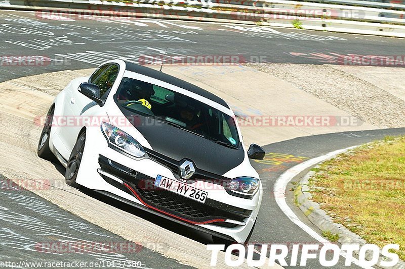 Bild #10137380 - Touristenfahrten Nürburgring Nordschleife (16.08.2020)