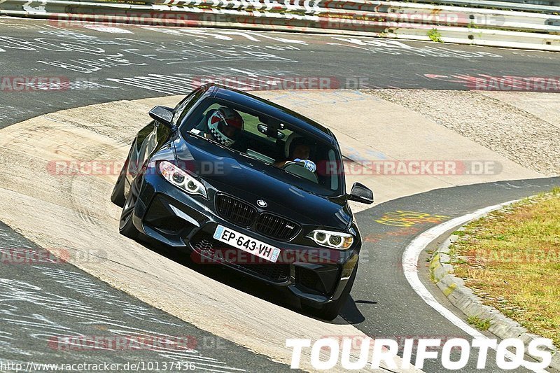 Bild #10137436 - Touristenfahrten Nürburgring Nordschleife (16.08.2020)