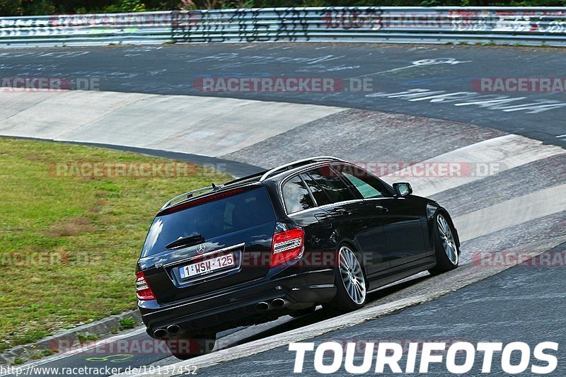 Bild #10137452 - Touristenfahrten Nürburgring Nordschleife (16.08.2020)