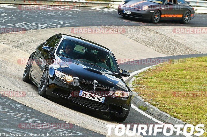 Bild #10137467 - Touristenfahrten Nürburgring Nordschleife (16.08.2020)