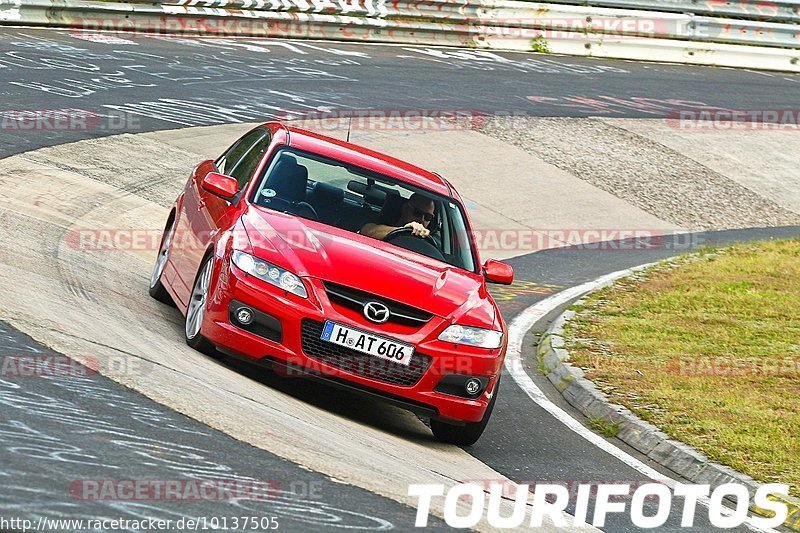 Bild #10137505 - Touristenfahrten Nürburgring Nordschleife (16.08.2020)