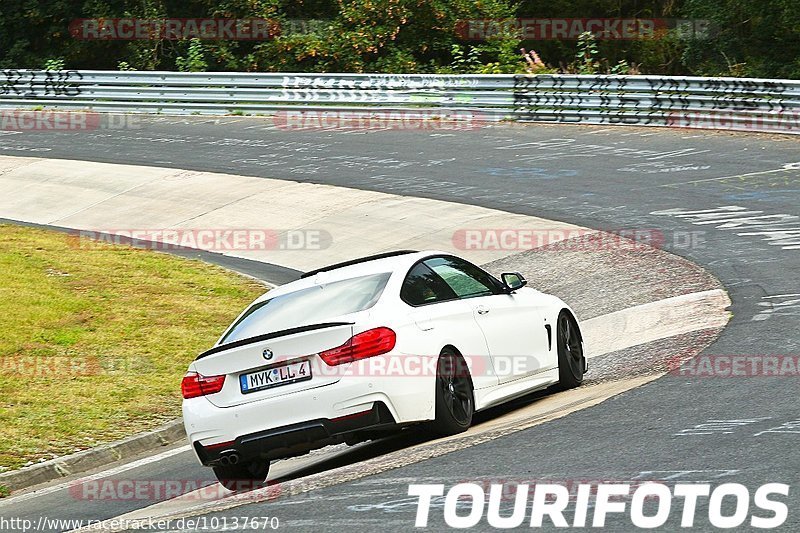 Bild #10137670 - Touristenfahrten Nürburgring Nordschleife (16.08.2020)