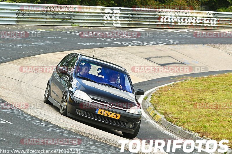 Bild #10137681 - Touristenfahrten Nürburgring Nordschleife (16.08.2020)