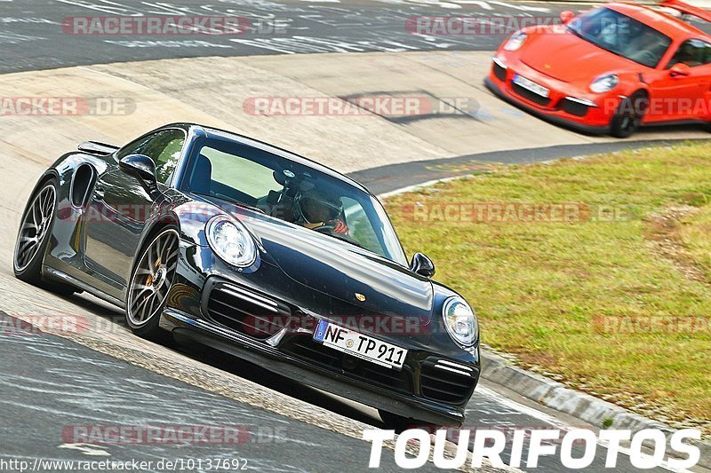 Bild #10137692 - Touristenfahrten Nürburgring Nordschleife (16.08.2020)