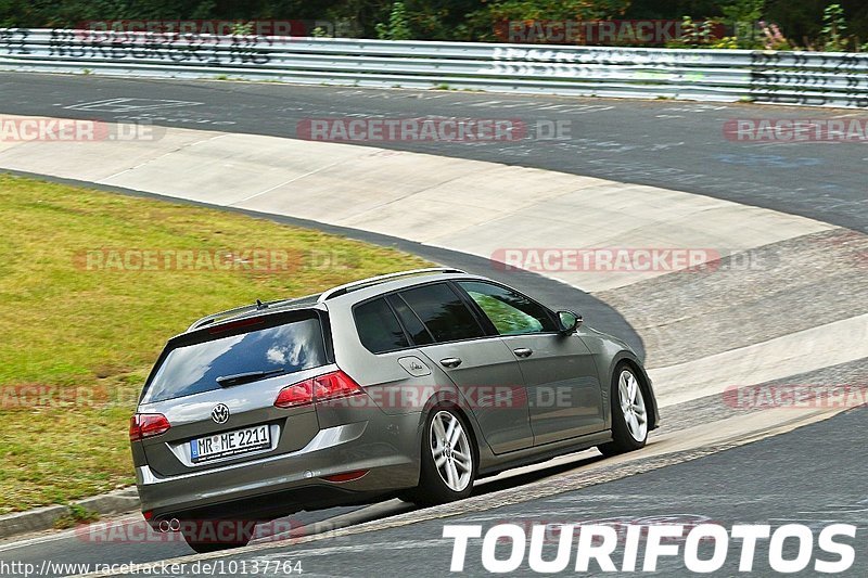 Bild #10137764 - Touristenfahrten Nürburgring Nordschleife (16.08.2020)