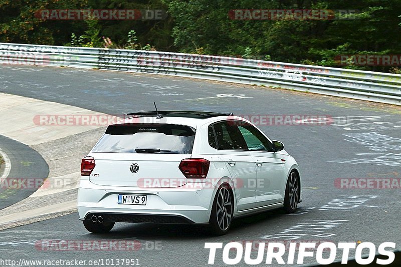 Bild #10137951 - Touristenfahrten Nürburgring Nordschleife (16.08.2020)