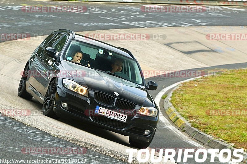 Bild #10138127 - Touristenfahrten Nürburgring Nordschleife (16.08.2020)