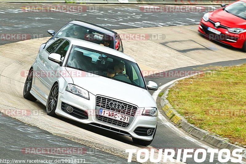 Bild #10138171 - Touristenfahrten Nürburgring Nordschleife (16.08.2020)