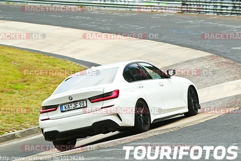 Bild #10138285 - Touristenfahrten Nürburgring Nordschleife (16.08.2020)