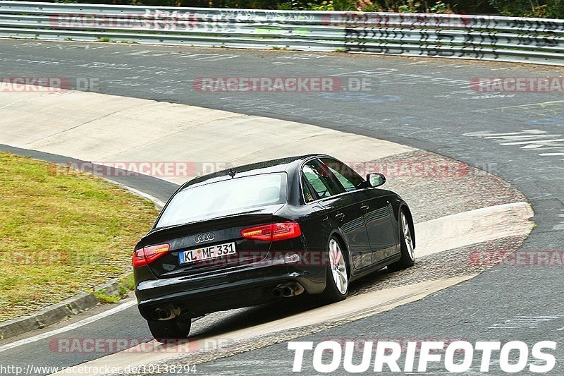 Bild #10138294 - Touristenfahrten Nürburgring Nordschleife (16.08.2020)