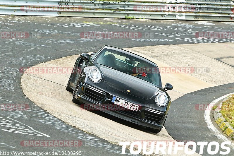 Bild #10138295 - Touristenfahrten Nürburgring Nordschleife (16.08.2020)