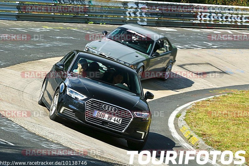 Bild #10138746 - Touristenfahrten Nürburgring Nordschleife (16.08.2020)