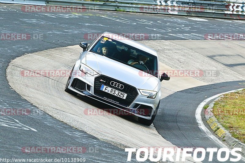 Bild #10138909 - Touristenfahrten Nürburgring Nordschleife (16.08.2020)