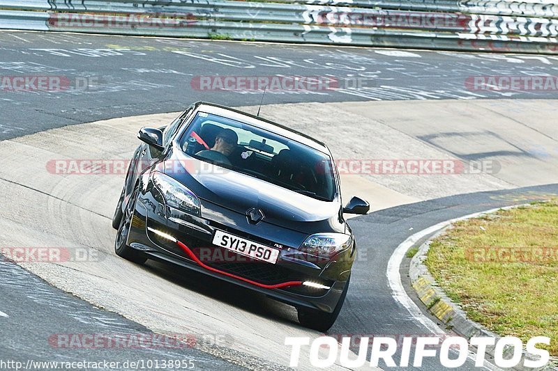 Bild #10138955 - Touristenfahrten Nürburgring Nordschleife (16.08.2020)