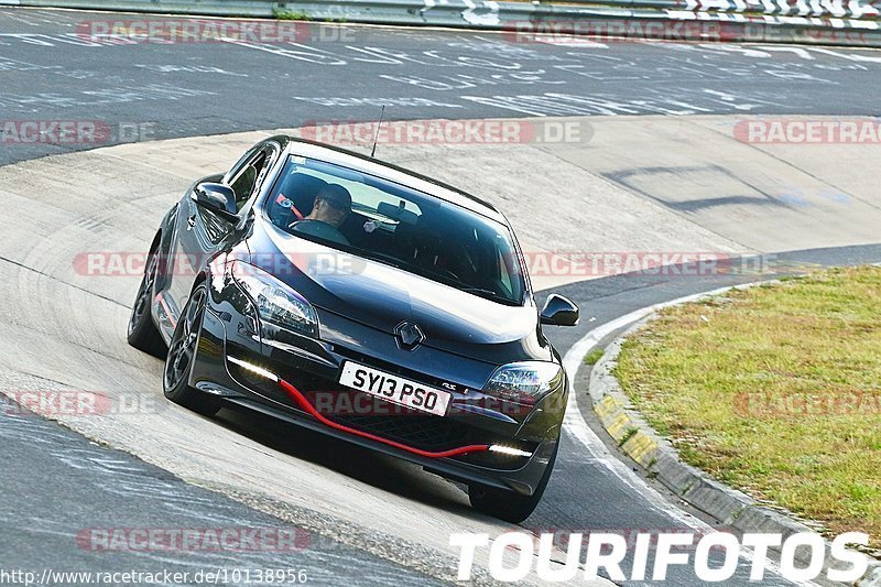 Bild #10138956 - Touristenfahrten Nürburgring Nordschleife (16.08.2020)