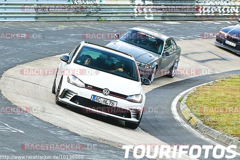 Bild #10138986 - Touristenfahrten Nürburgring Nordschleife (16.08.2020)