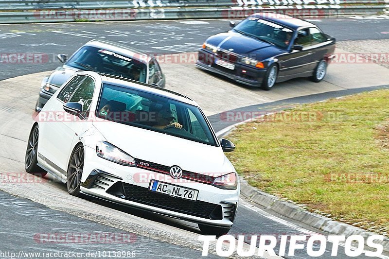 Bild #10138988 - Touristenfahrten Nürburgring Nordschleife (16.08.2020)