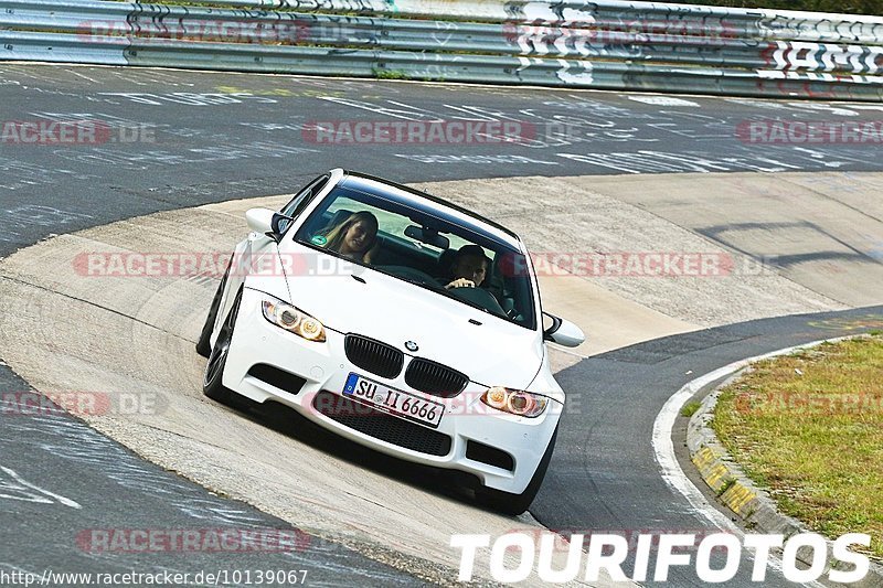 Bild #10139067 - Touristenfahrten Nürburgring Nordschleife (16.08.2020)