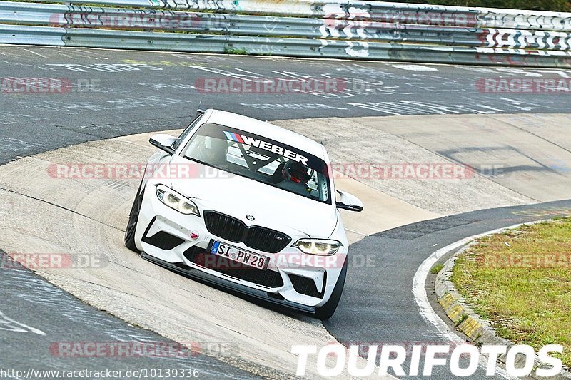 Bild #10139336 - Touristenfahrten Nürburgring Nordschleife (16.08.2020)