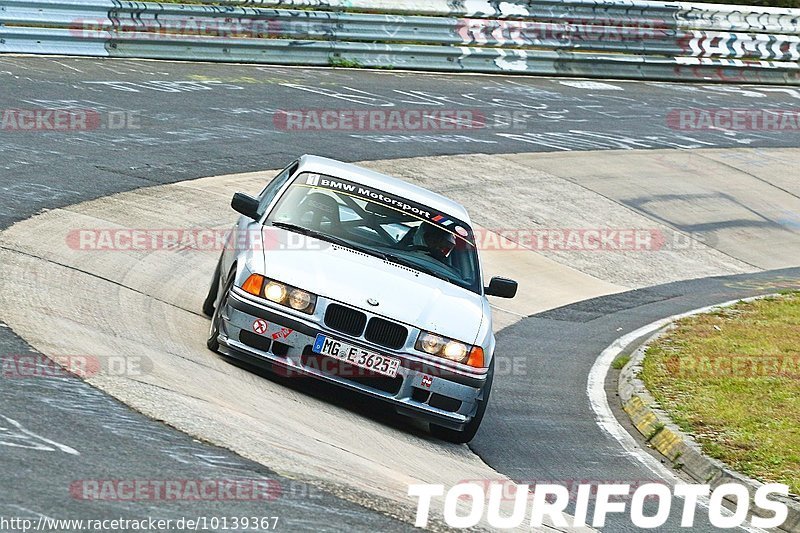 Bild #10139367 - Touristenfahrten Nürburgring Nordschleife (16.08.2020)