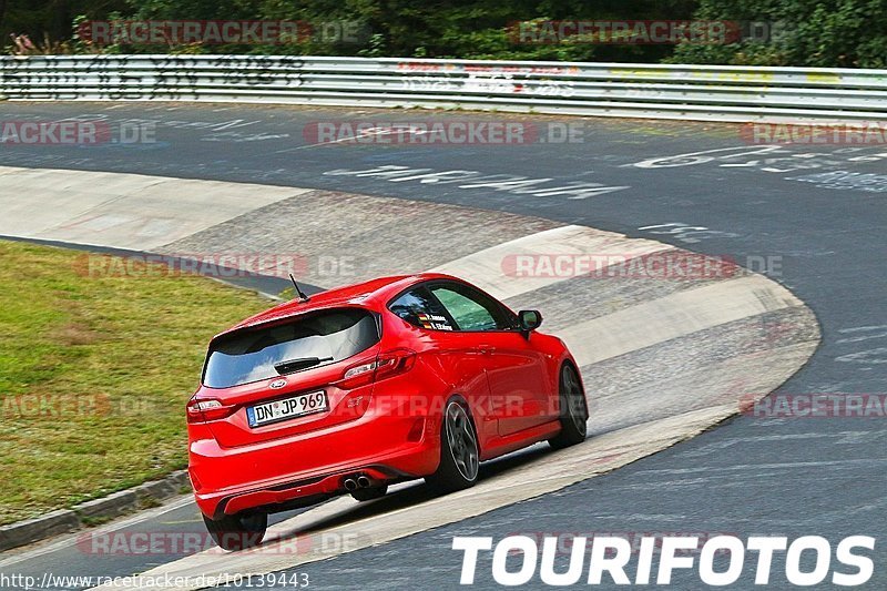 Bild #10139443 - Touristenfahrten Nürburgring Nordschleife (16.08.2020)