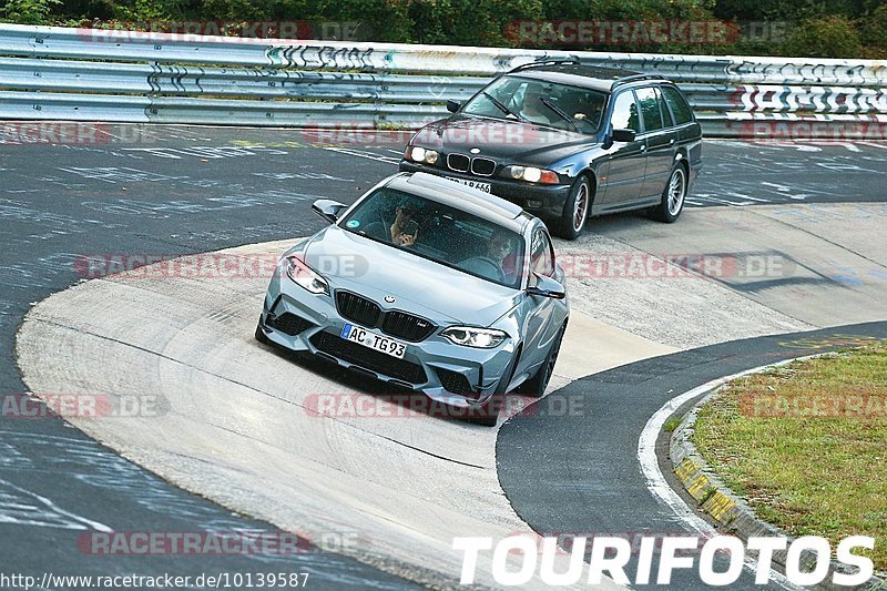 Bild #10139587 - Touristenfahrten Nürburgring Nordschleife (16.08.2020)