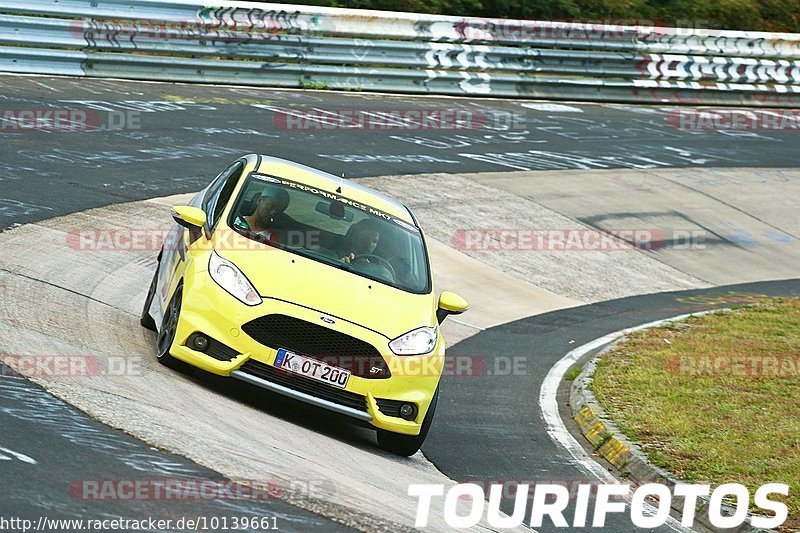 Bild #10139661 - Touristenfahrten Nürburgring Nordschleife (16.08.2020)