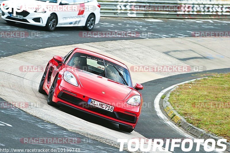 Bild #10139748 - Touristenfahrten Nürburgring Nordschleife (16.08.2020)