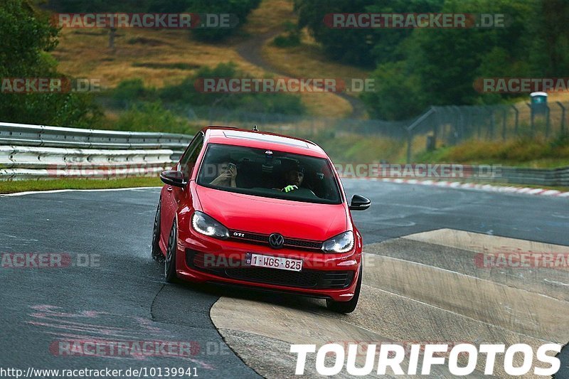 Bild #10139941 - Touristenfahrten Nürburgring Nordschleife (16.08.2020)