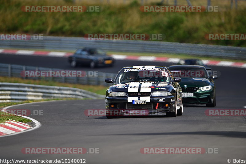 Bild #10140012 - Touristenfahrten Nürburgring Nordschleife (16.08.2020)