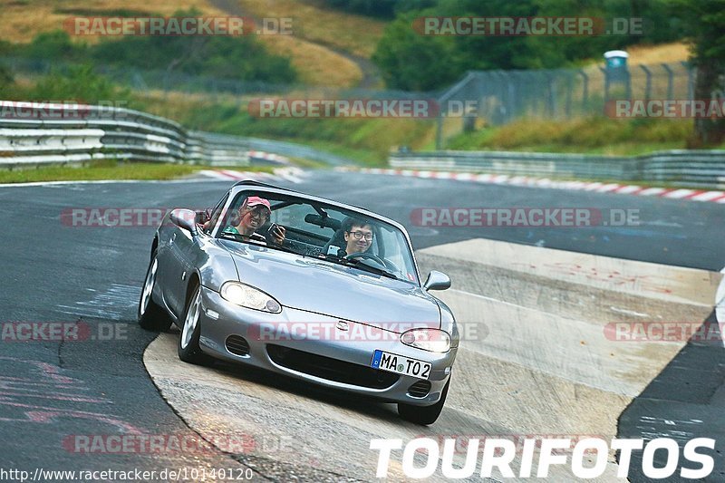 Bild #10140120 - Touristenfahrten Nürburgring Nordschleife (16.08.2020)