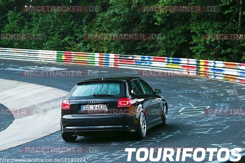 Bild #10140224 - Touristenfahrten Nürburgring Nordschleife (16.08.2020)