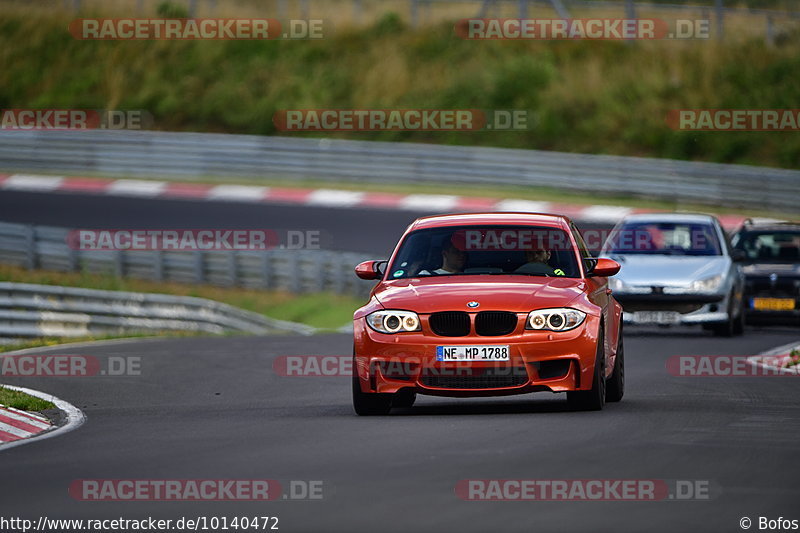 Bild #10140472 - Touristenfahrten Nürburgring Nordschleife (16.08.2020)