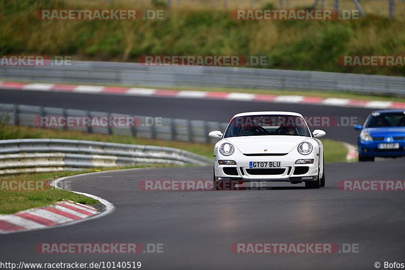 Bild #10140519 - Touristenfahrten Nürburgring Nordschleife (16.08.2020)