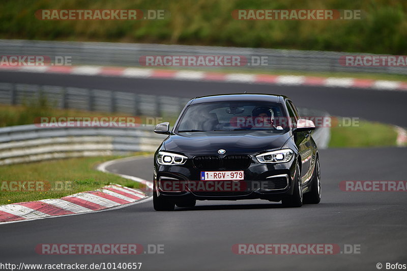 Bild #10140657 - Touristenfahrten Nürburgring Nordschleife (16.08.2020)