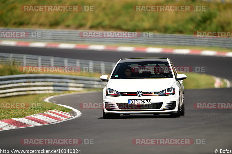 Bild #10140824 - Touristenfahrten Nürburgring Nordschleife (16.08.2020)